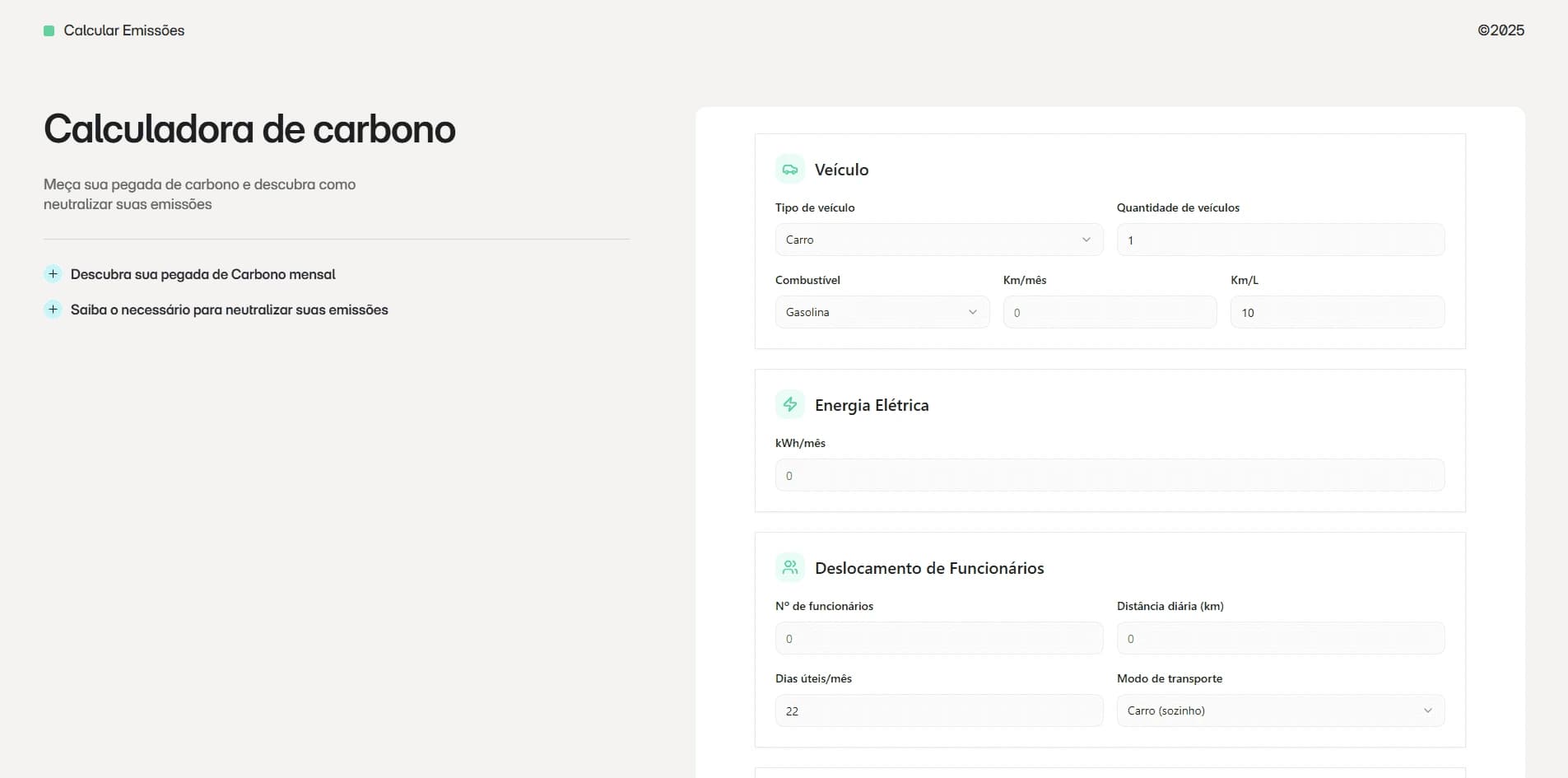 EQR Green Assets — imagem 3