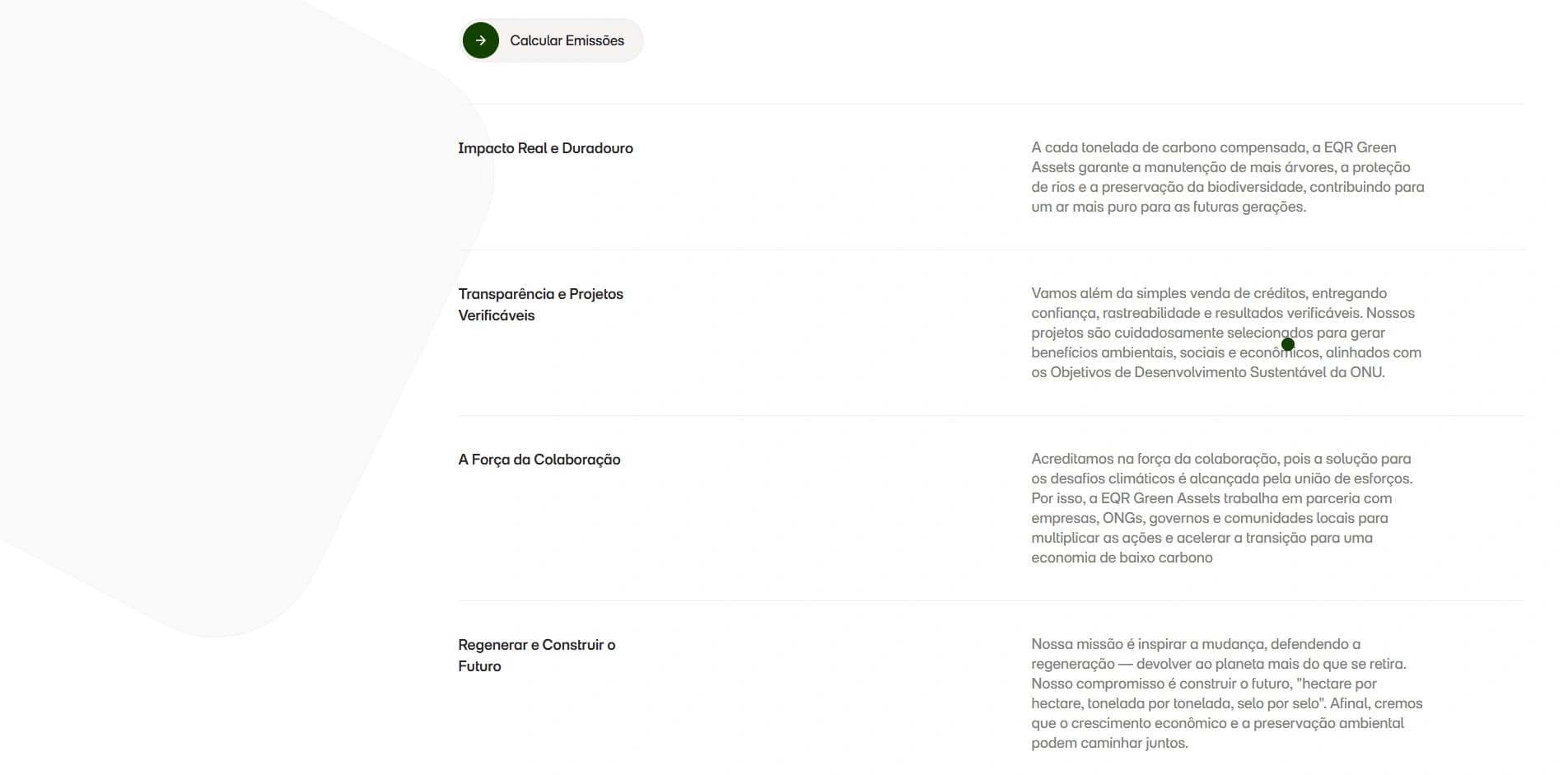 EQR Green Assets — imagem 5