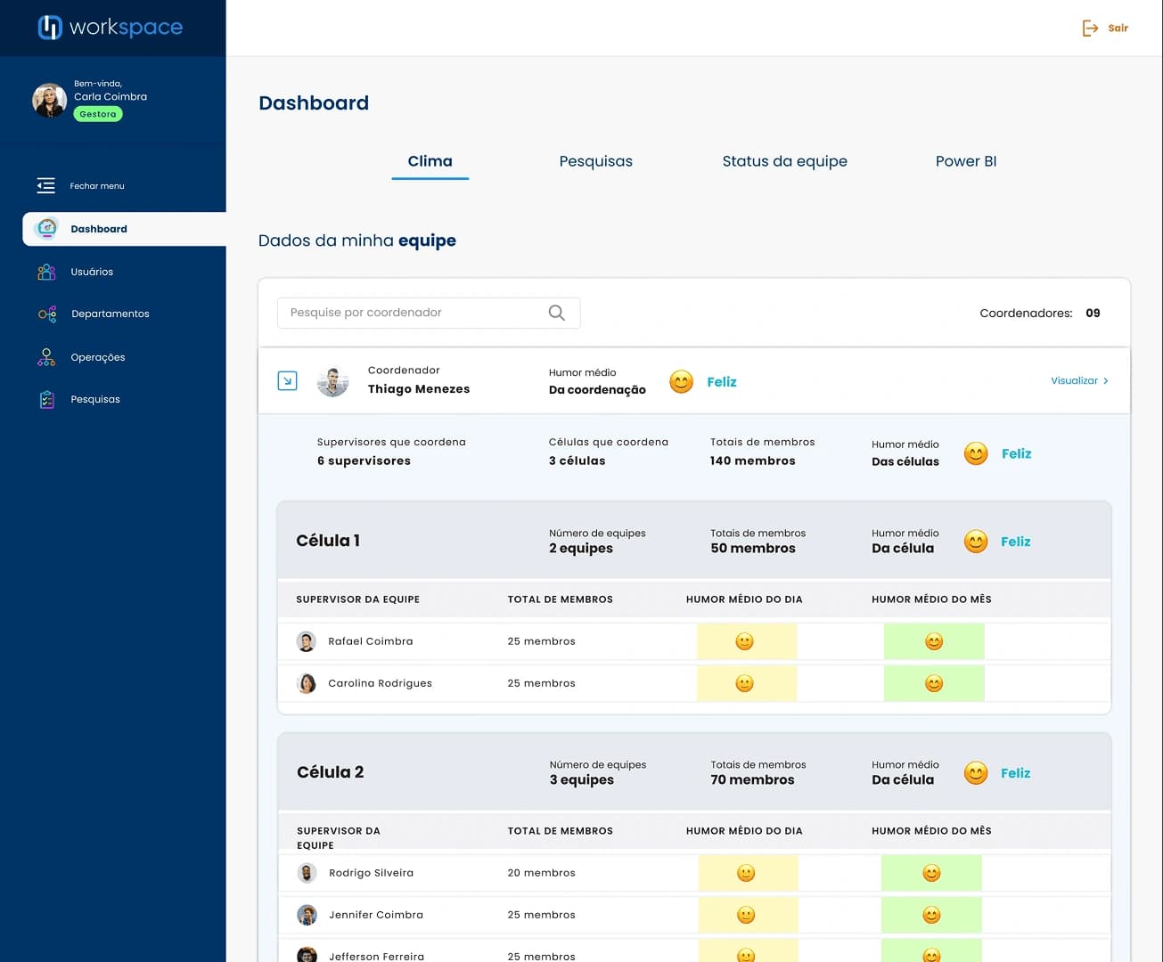 CSU Card System — imagem 2