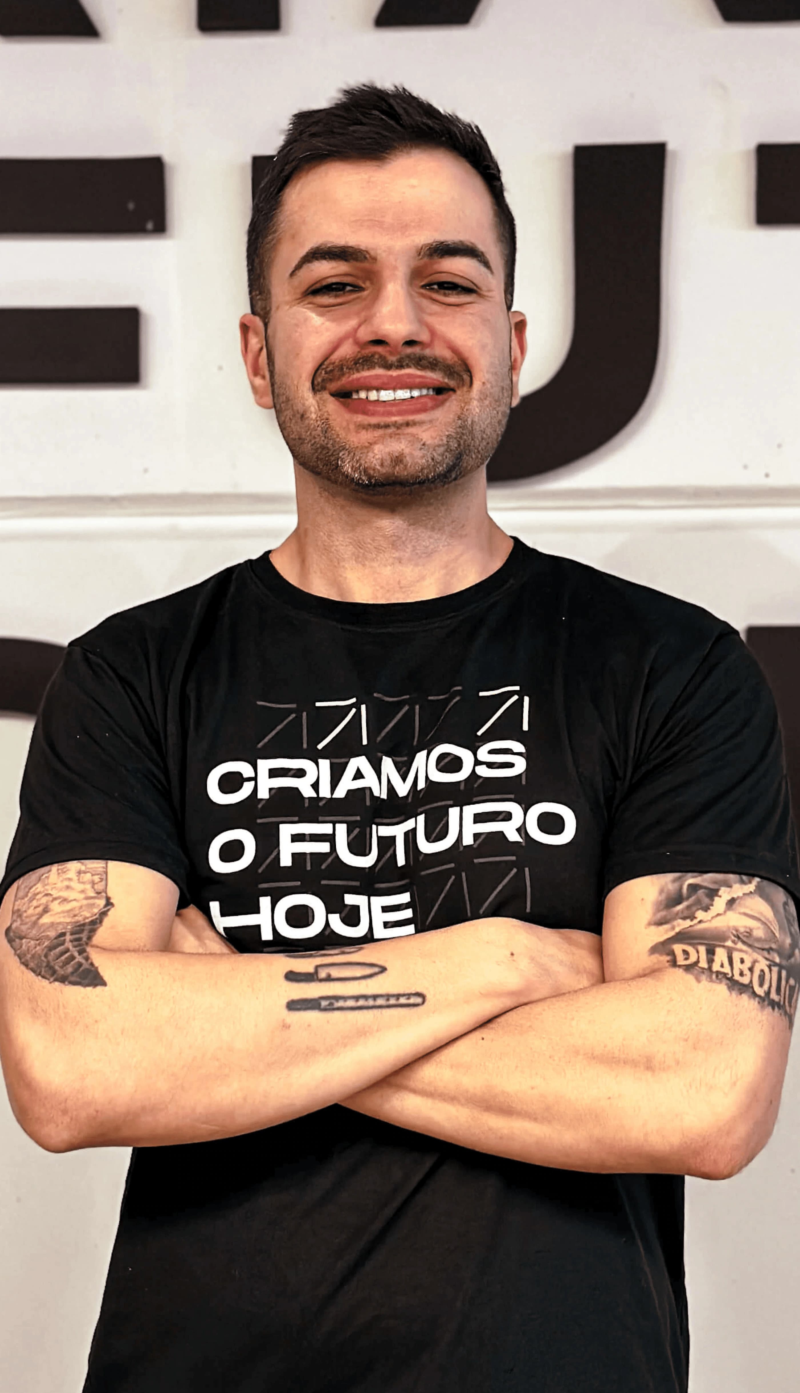 Lucas Monteiro