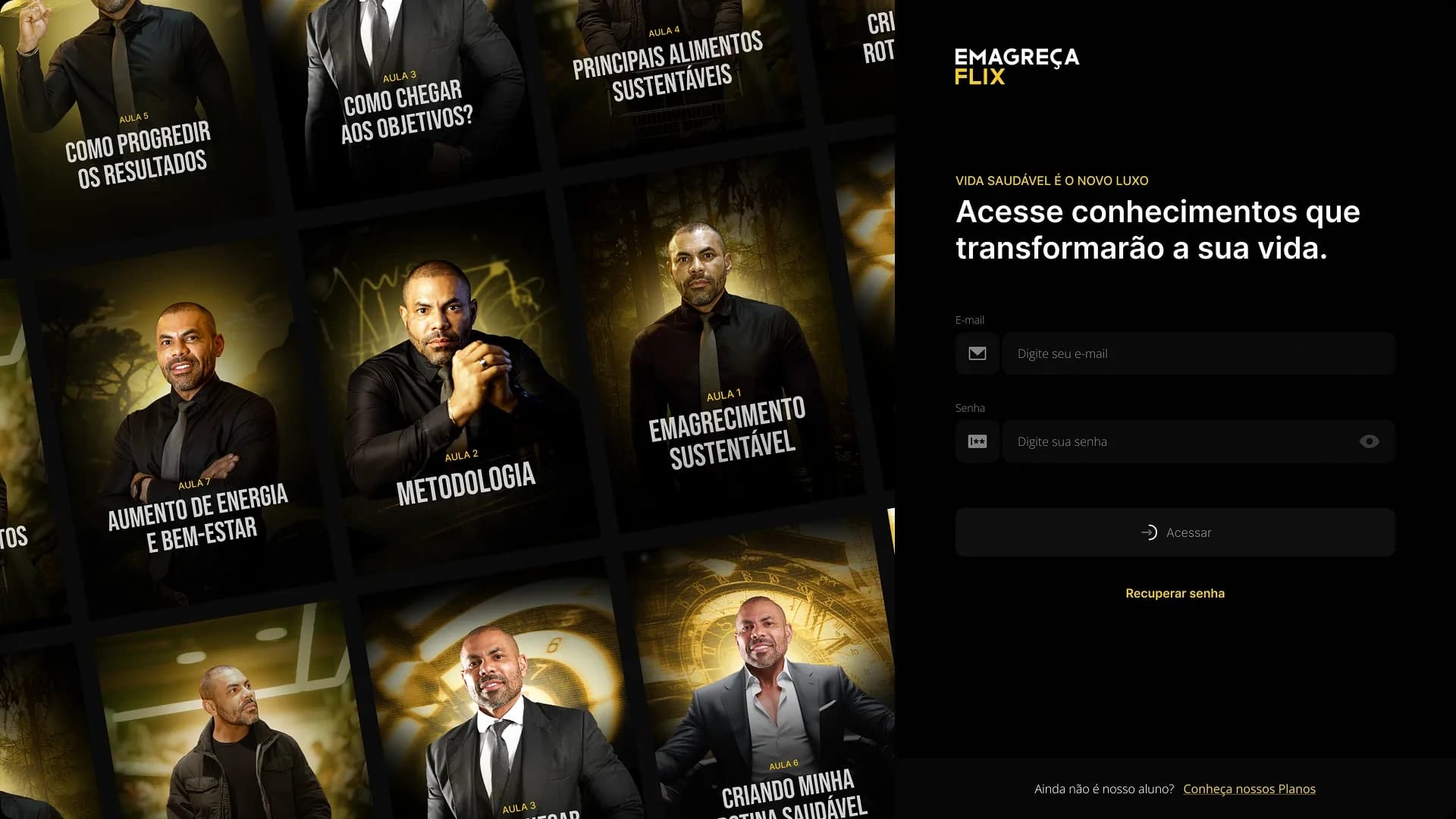 Emagreça Flix — imagem 4