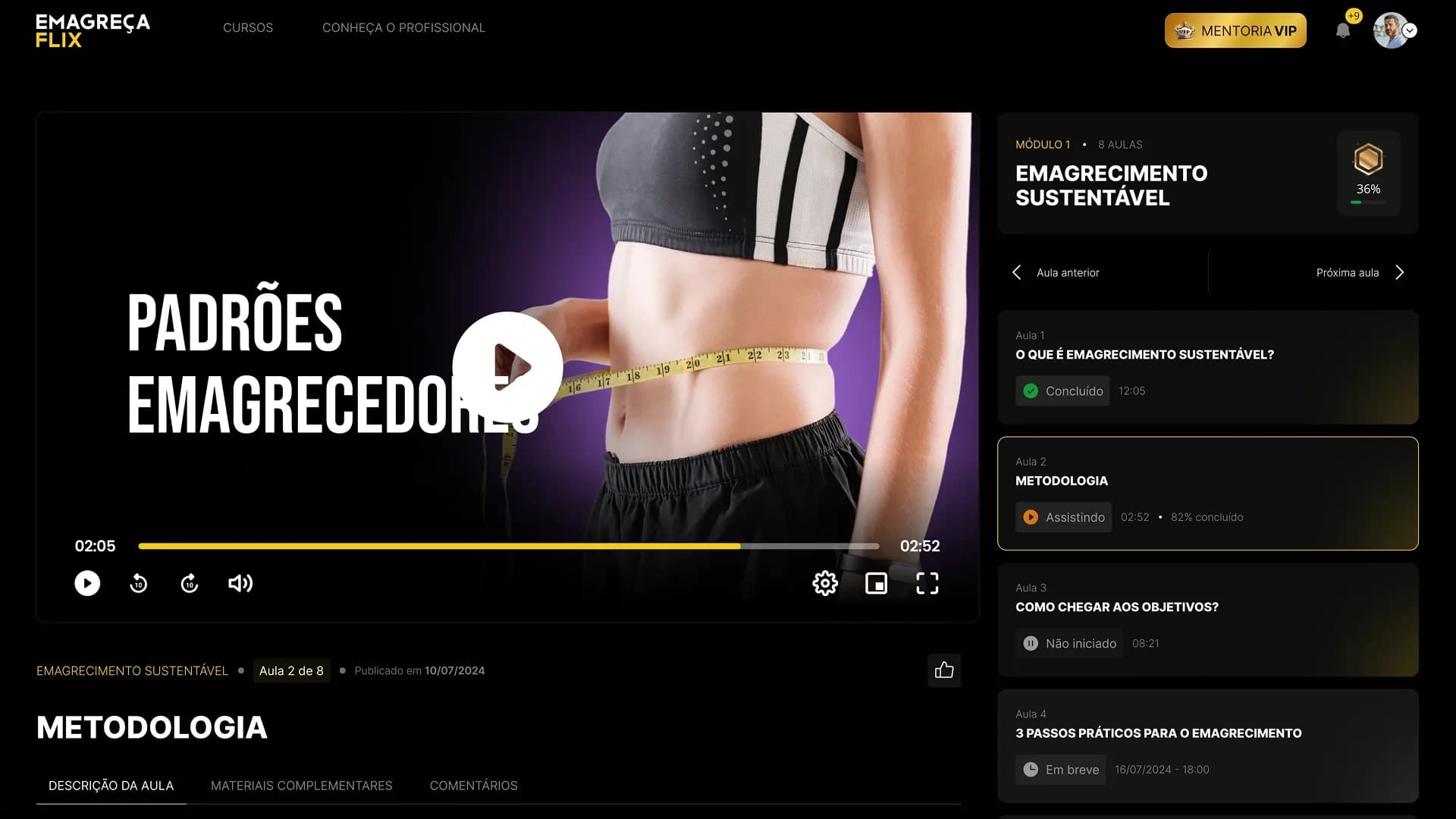 Emagreça Flix — imagem 5