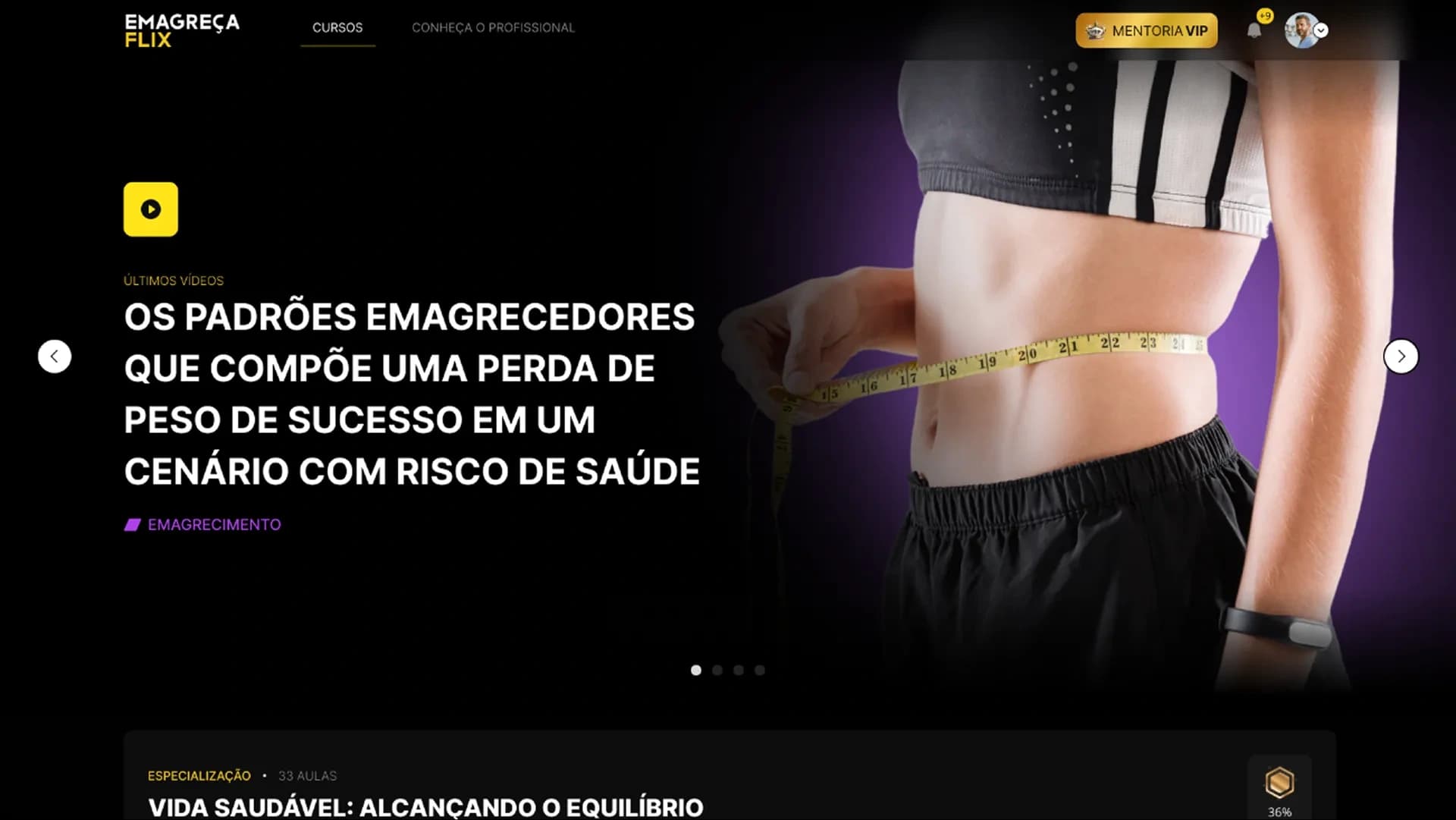 Emagreça Flix — imagem 2