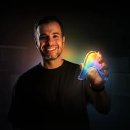Lucas Monteiro, CEO da CRIA Digital