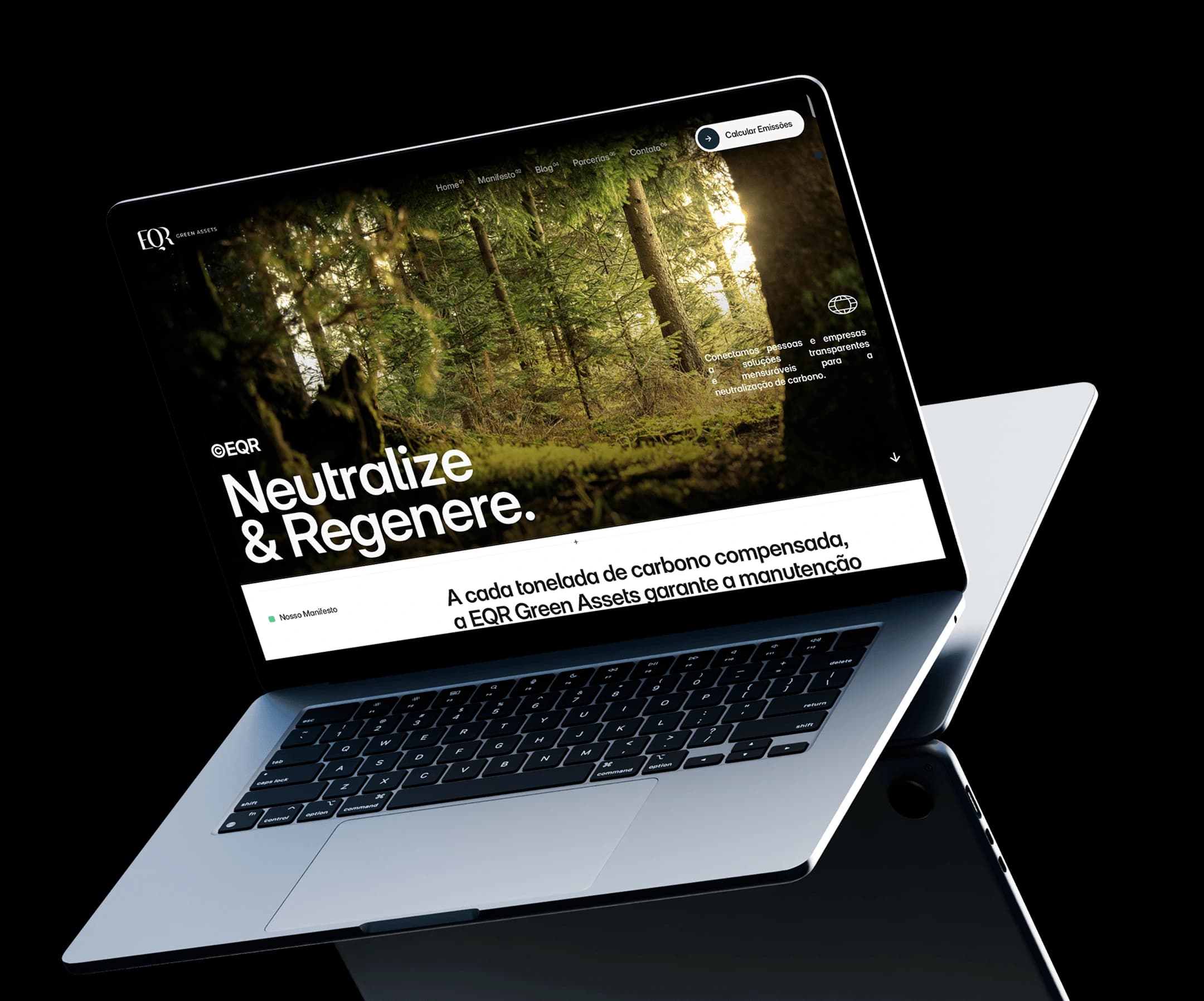 EQR Green Assets — imagem 1