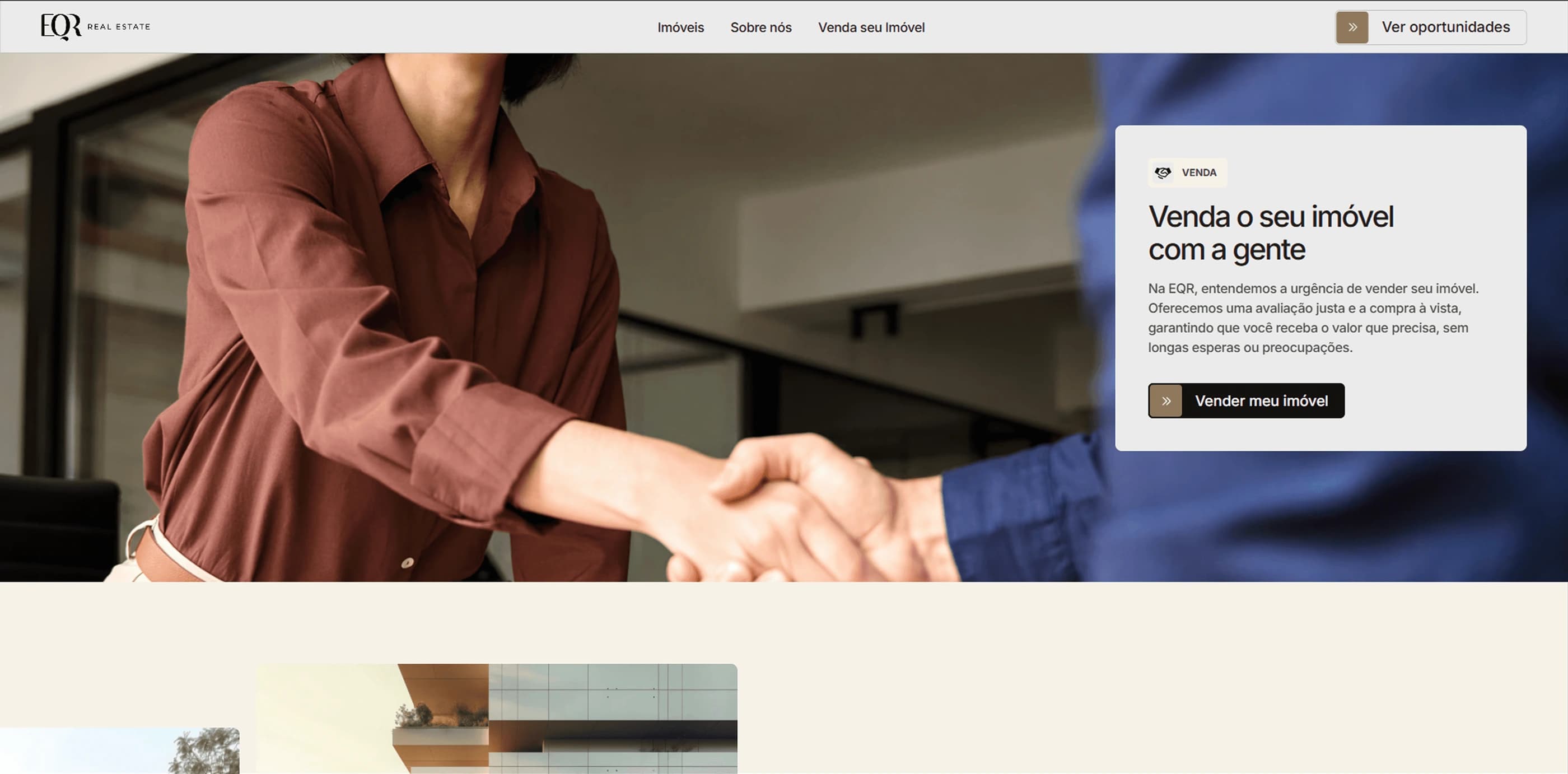 EQR Real Estate — imagem 4
