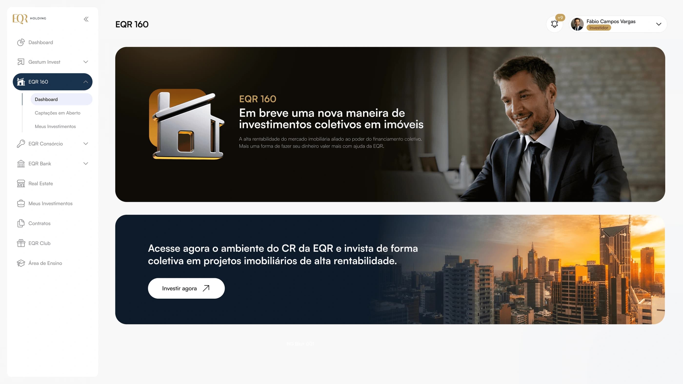 EQR Holding — imagem 4