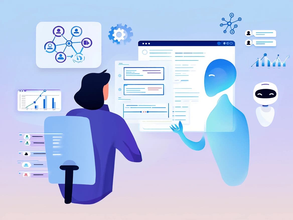 Aprimorando a Experiência do Usuário para Inteligência Artificial