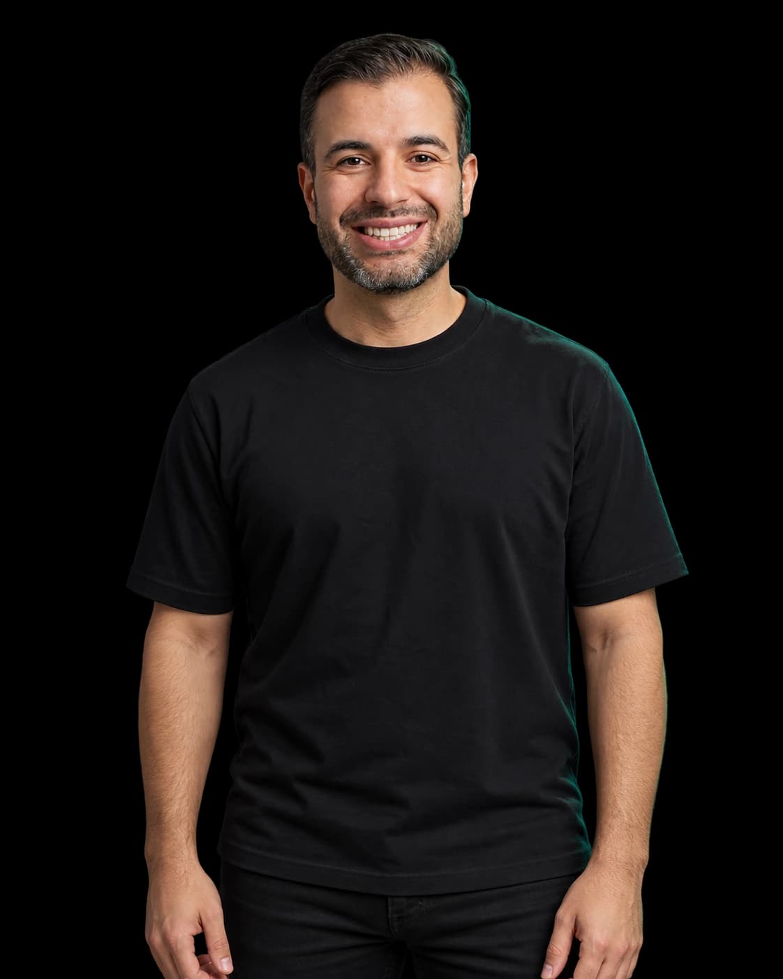 Lucas Monteiro, fundador da CRIA Digital