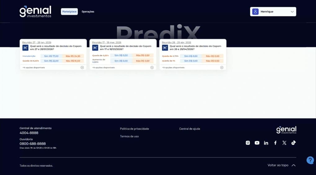 Genial Investimentos — imagem 2