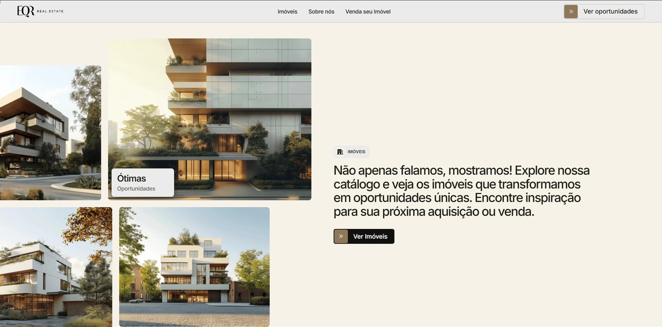 EQR Real Estate — imagem 5